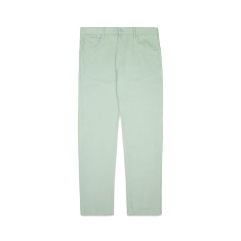 Corduroy Pants Mint
